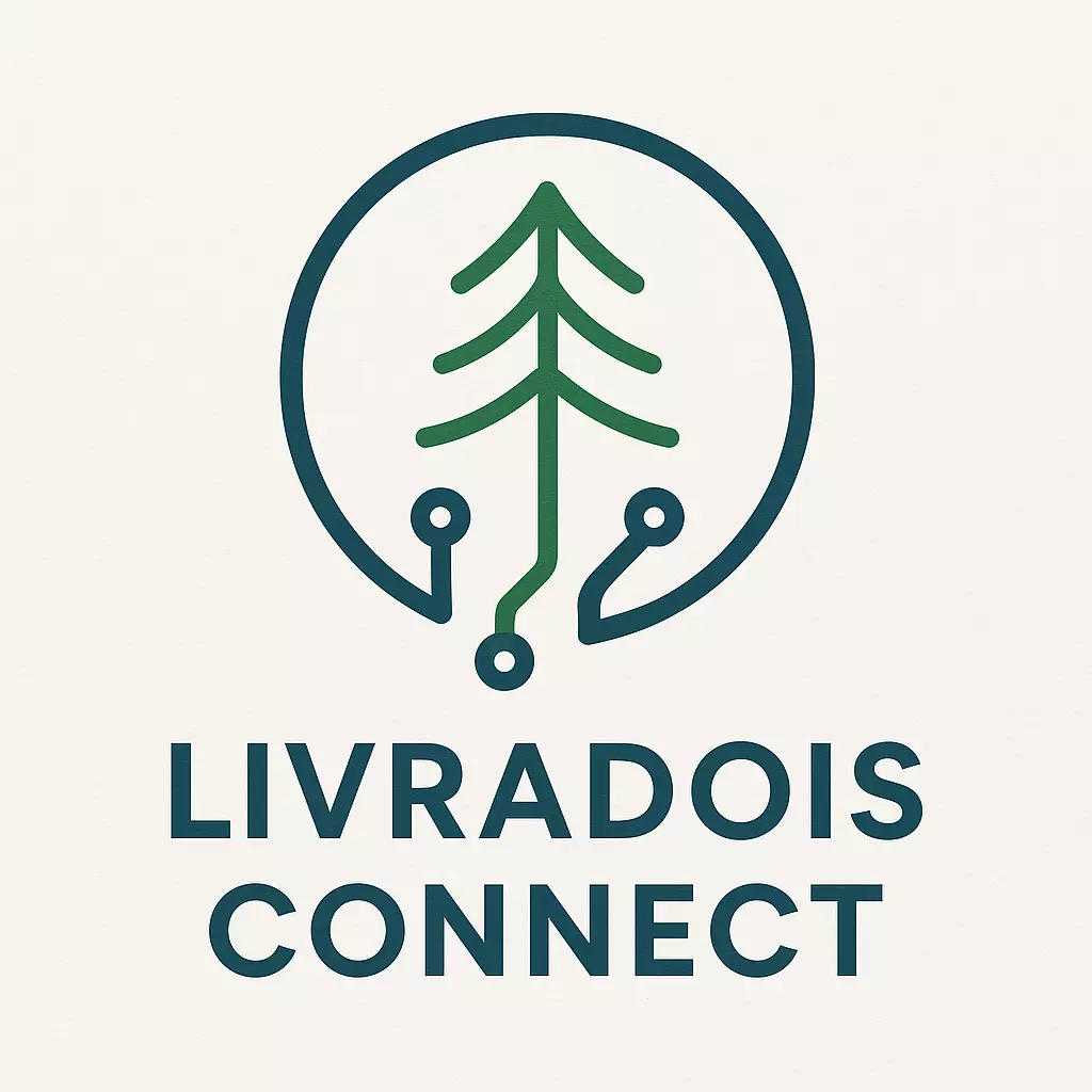 Livradois Connect, entreprise informatique à Ambert (63600)