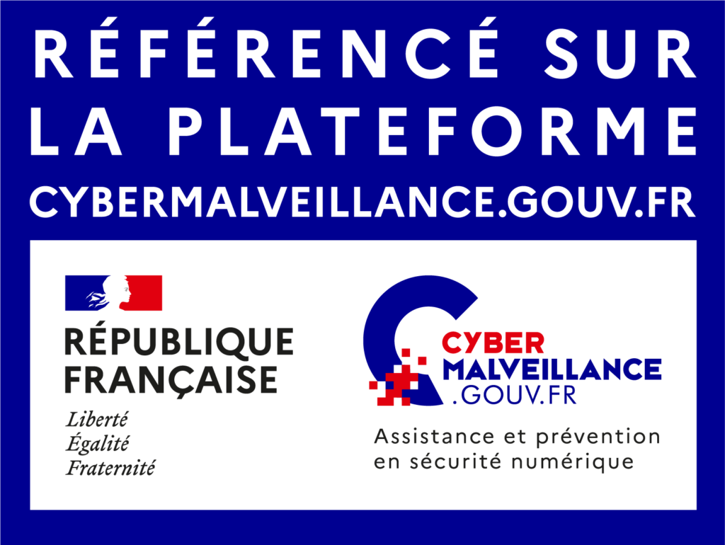 Entreprise d'Ambert - Livradois-Forez référencée sur cybermalveillance.gouv.fr