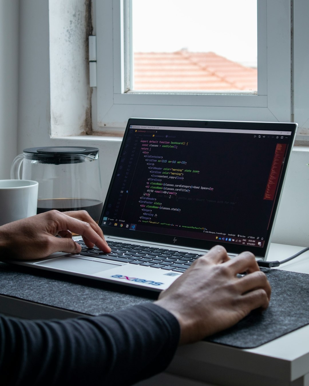 Création de site internet sur WordPress ou développement web sur mesure