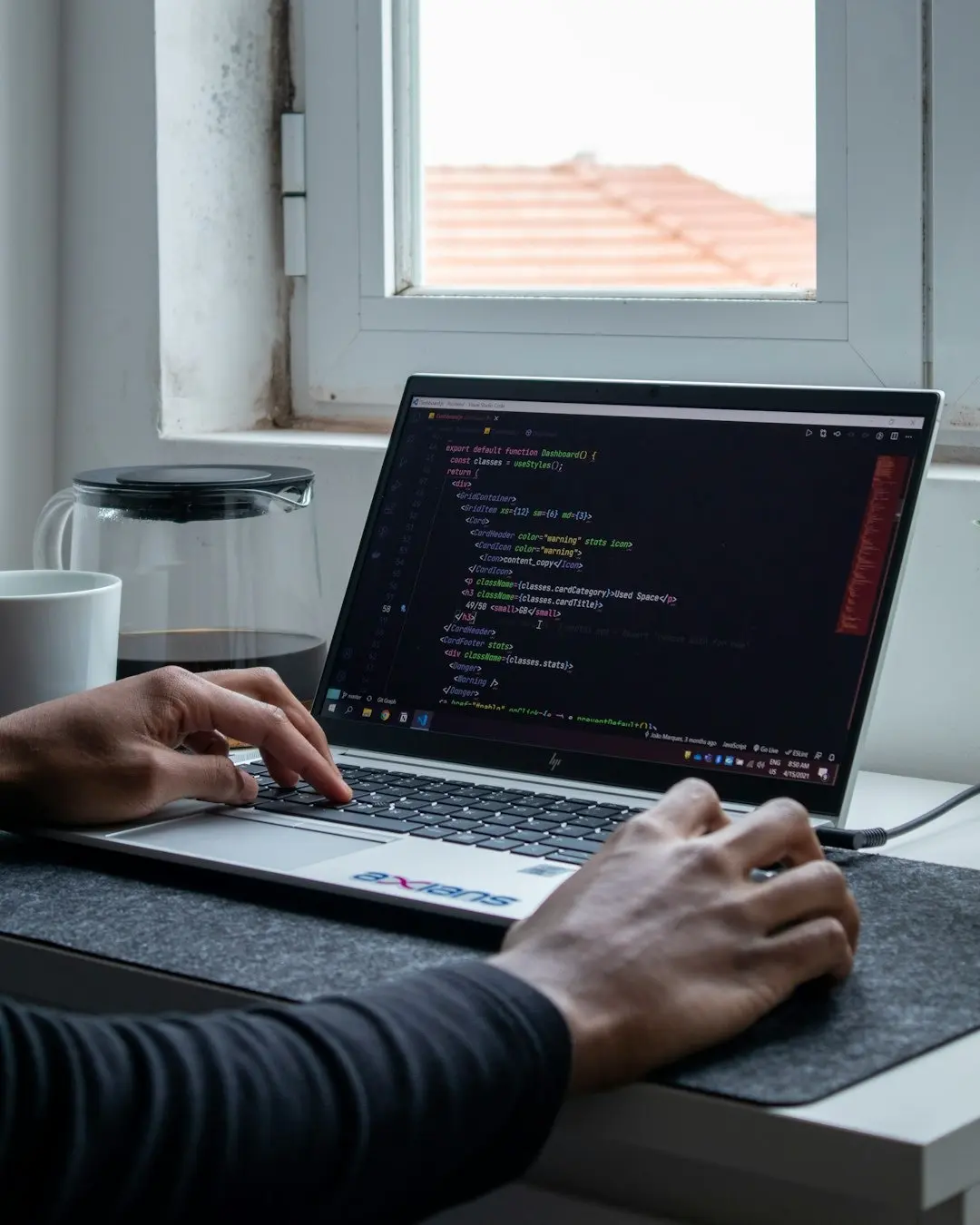 Création de site internet sur WordPress ou développement web sur mesure