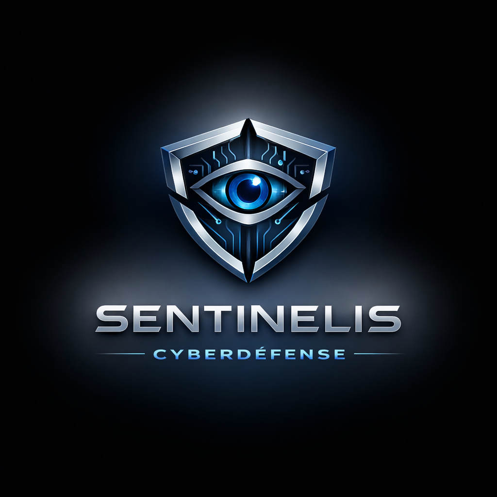 Sentinelis Cyberdéfense - Pôle spécialisé en cybersécurité