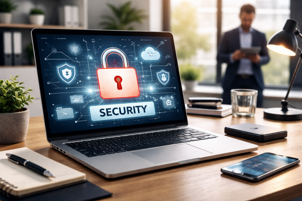 Protection contre les rançongiciels et ransomware en entreprise